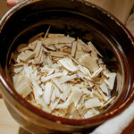 銀座 しのはら - 