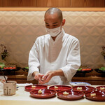 銀座 しのはら - 