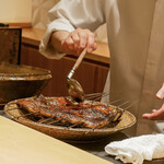 銀座 しのはら - 