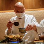 銀座 しのはら - 