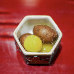 銀座 しのはら - 