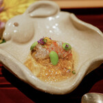 銀座 しのはら - 