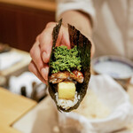 銀座 しのはら - 