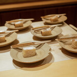 銀座 しのはら - 