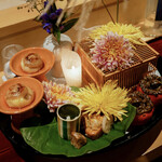 銀座 しのはら - 