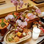 銀座 しのはら - 