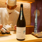 銀座 しのはら - 