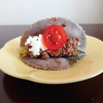メキシコ惣菜 DonPANCHO - ピカティージョ