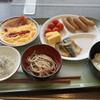 上田 東急REIホテル - 朝食ビュッフェ
