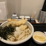 手打うどん 長谷沼 - 