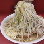 ラーメン二郎 - 