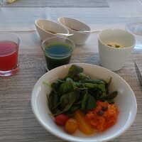 レストランKEI - 