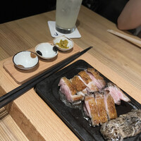 地どり屋 つかだ 渋谷 - 
