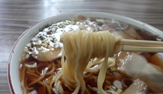 池田屋 - 酒田（ラーメン）の写真