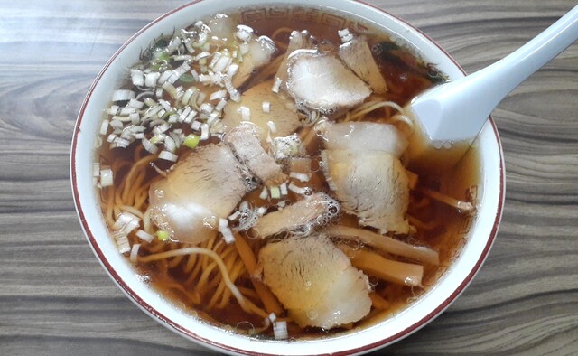 池田屋 - 酒田（ラーメン）の写真