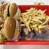 In-N-Out Burger - 料理写真: