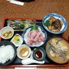 三河屋 食堂中込本店