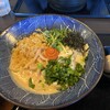 Udon Mugizo San Jose - 料理写真: