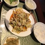 中国料理 季香園 - 