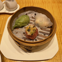 スーツァン・レストラン陳 渋谷店 - 