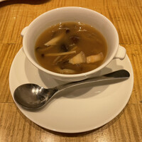 スーツァン・レストラン陳 渋谷店 - 