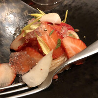 オッジ ダルマット 西麻布店 - 