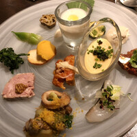 オッジ ダルマット 西麻布店 - 