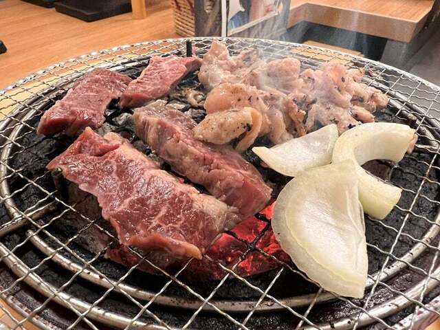 炭火焼肉 88 （スミビヤキニク ハチハチ） - 北見/焼肉 | 食べログ