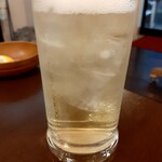 Izakaya Gin - 