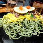 北九州酒場 - 瓦そば