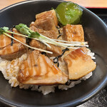 らーめんふぁくとりー のすけ - 