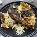 かさねや - 料理写真: