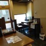 らーめん 柊 - お店