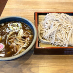 Nihonsoba Uraji - 