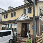 ビストロ ルポルポ - 