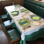 ビストロ ルポルポ - 