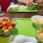 焼小籠包ドラゴン - 