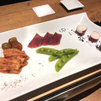 焼肉 うしみつ 恵比寿本店 - 