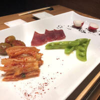 焼肉 うしみつ 恵比寿本店 - 