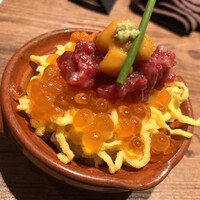 焼肉 うしみつ 恵比寿本店 - 