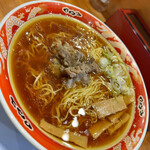 らーめん秋田 ひない軒 - 