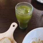 西和家 - ドリンクで選んだ青汁