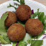 ピースカフェ - 