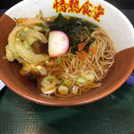 情熱食堂 - 料理写真: