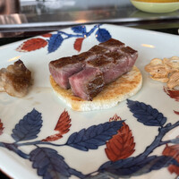 表参道うかい亭 - 