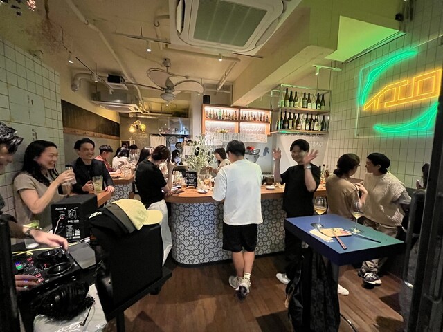 秋葉原・神田×貸切×推し活