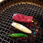 焼肉 銀座コバウ - 