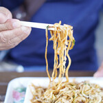 Fujinomiya Yakisoba Antenashoppu - 