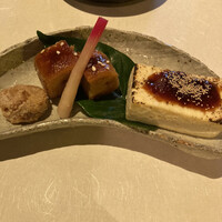 豆腐懐石 くすむら - 