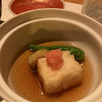 豆腐懐石 くすむら - 